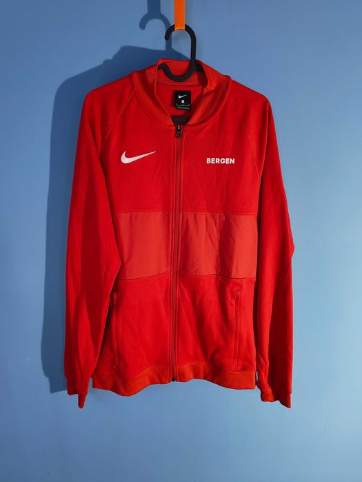 NIKE Bergen Горнище/Мъжко S