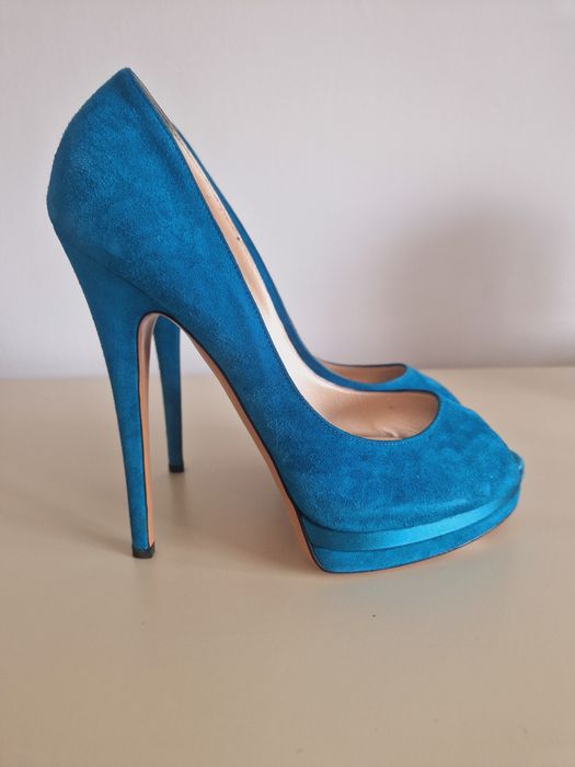 Pantofi Casadei noi 40