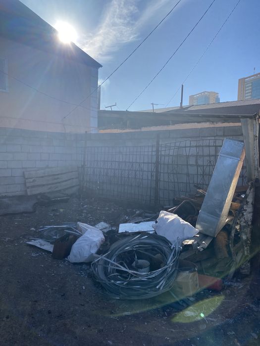 Прием Металла Дорога