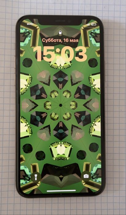 Iphone 11 pro (256 гб, 70%)