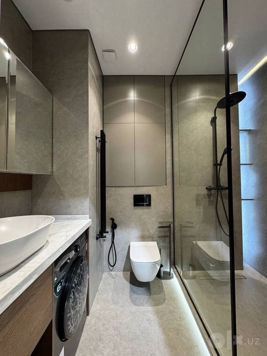 Аренда квартира 2 комнотная ЖК Nest One Tashkent city