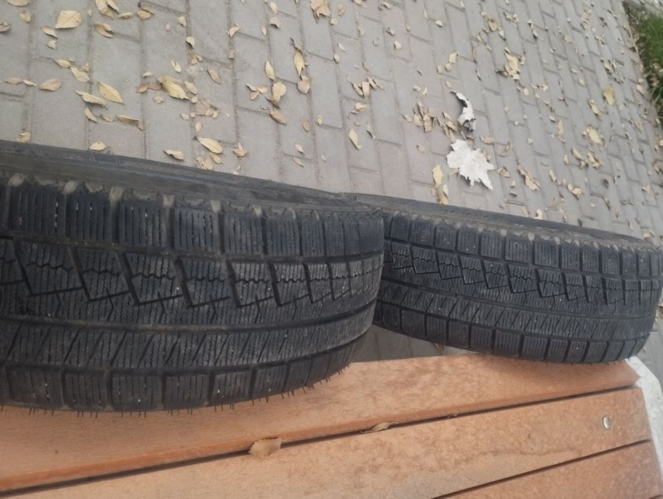 Продам шины для легковых