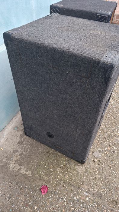 Vind boxe 300w. Stare ok