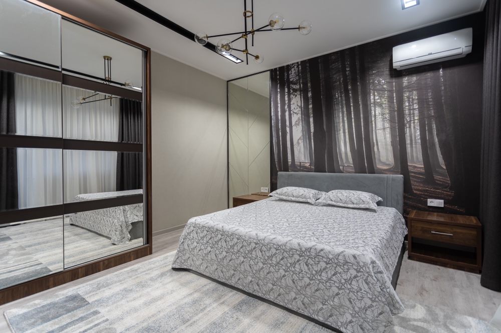 Hi-Tech дача ижарага берилади!