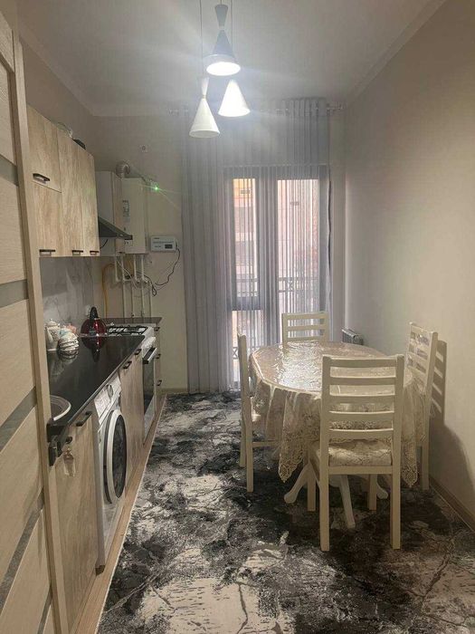 Своя квартира 2 х комнатная