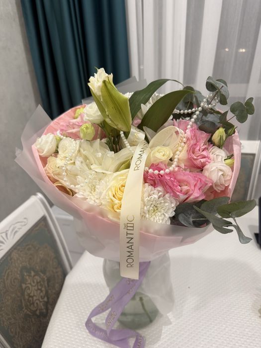 Продам букет цветов