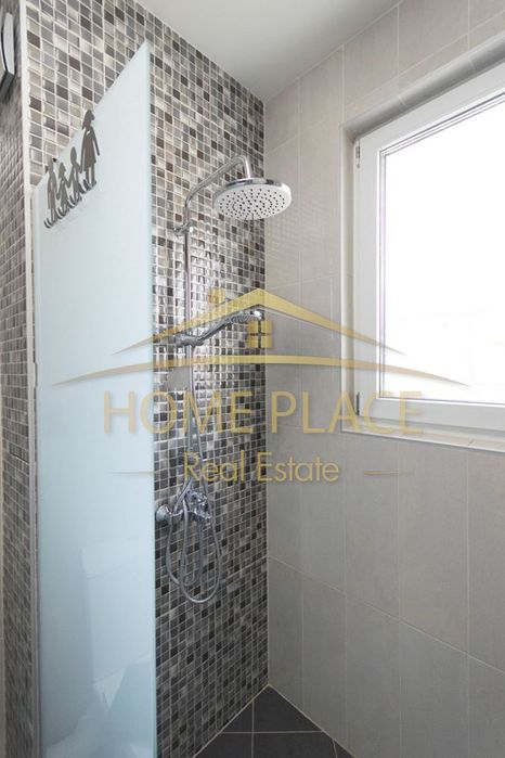 Дава се под наем Двустаен апартамент в Варна, Чайка - 73 кв.м за 816 € - Снимка #8