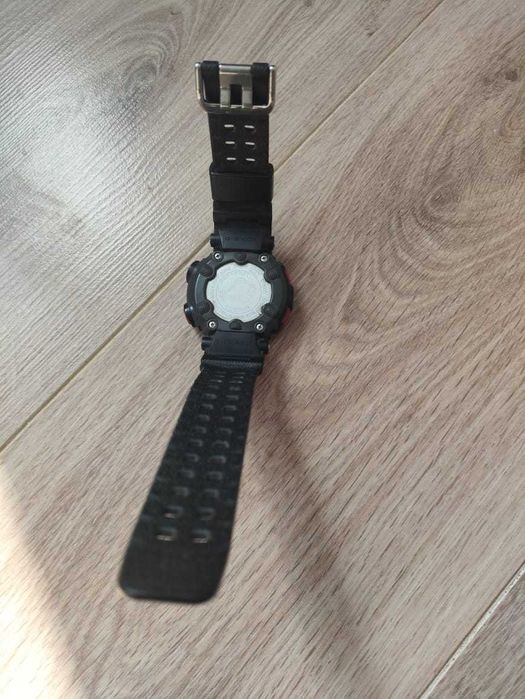 Casio g-shock Mudman