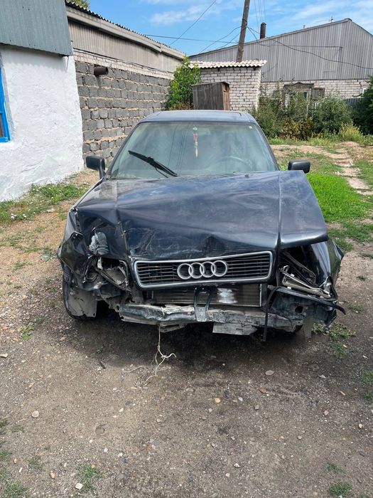 Продается ауди 80