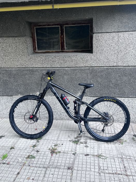 Trek remedy 7 2019г