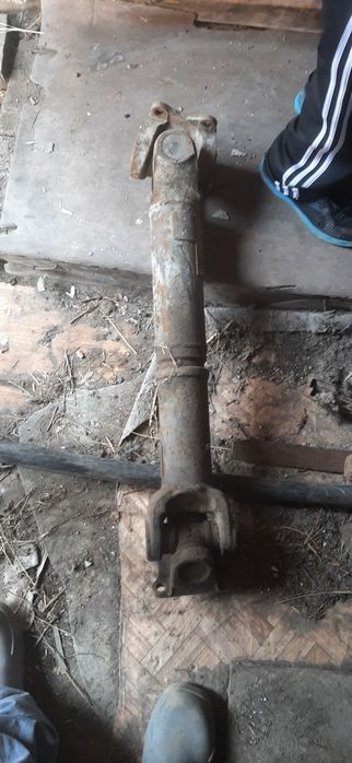 Траверса Камаз б.у.