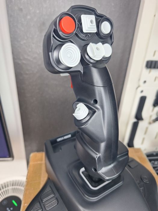 Winwing URSA Minor Fighter Joystick R