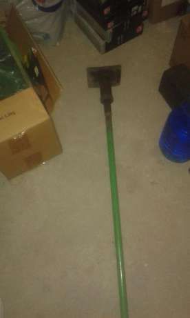 delimitator spatiu parcare/acces