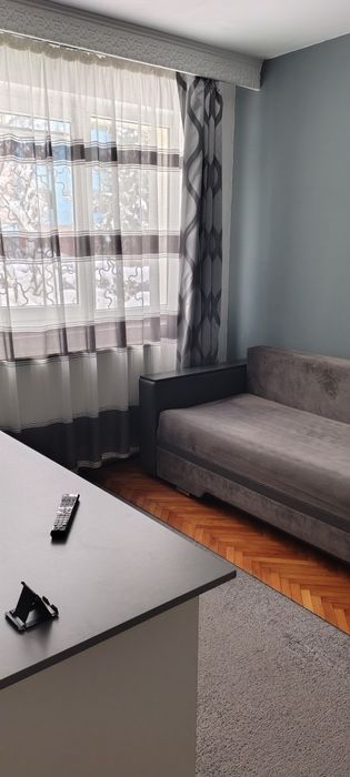 Apartament 2 camere Ciprian Porumbescu