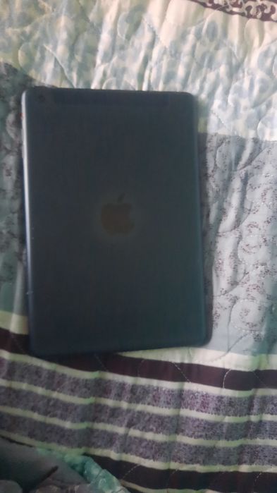 Ipad mini sotiladi