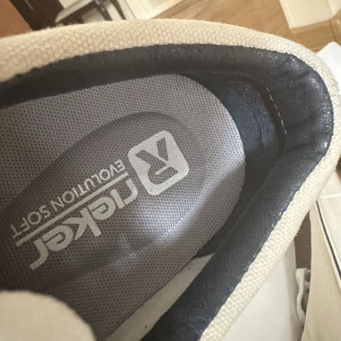 Кеды мужские р41