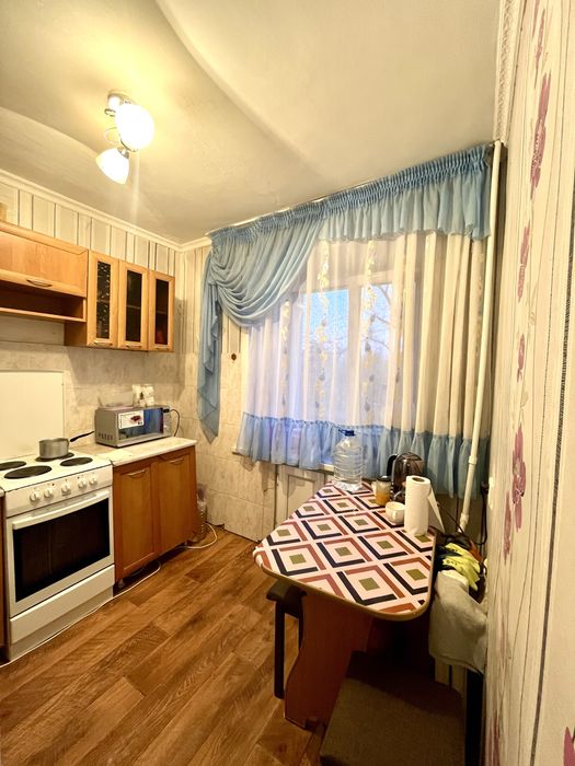 Квартира однушка