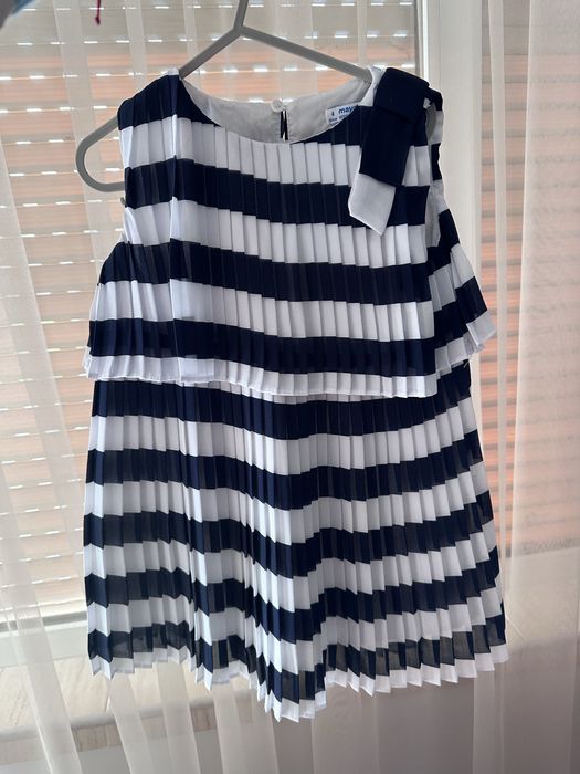 Детски маркови  роклички