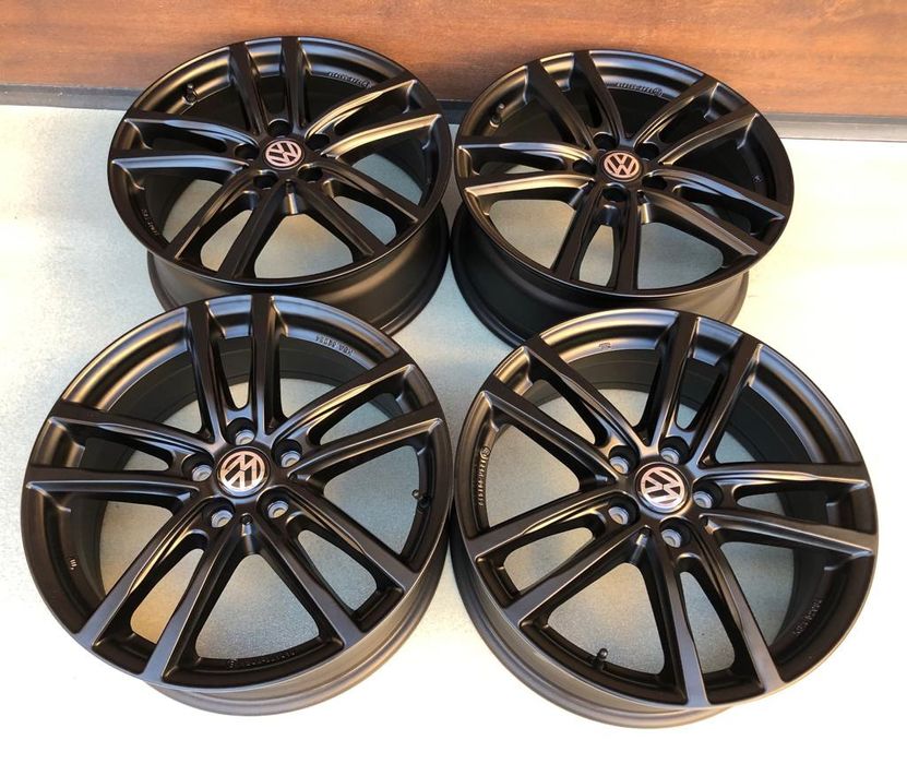 Jante 18 5×112 VW Passat,Arteon,Tiguan,Golf 8,7,6,5,Skoda Kodiaq,Karoq