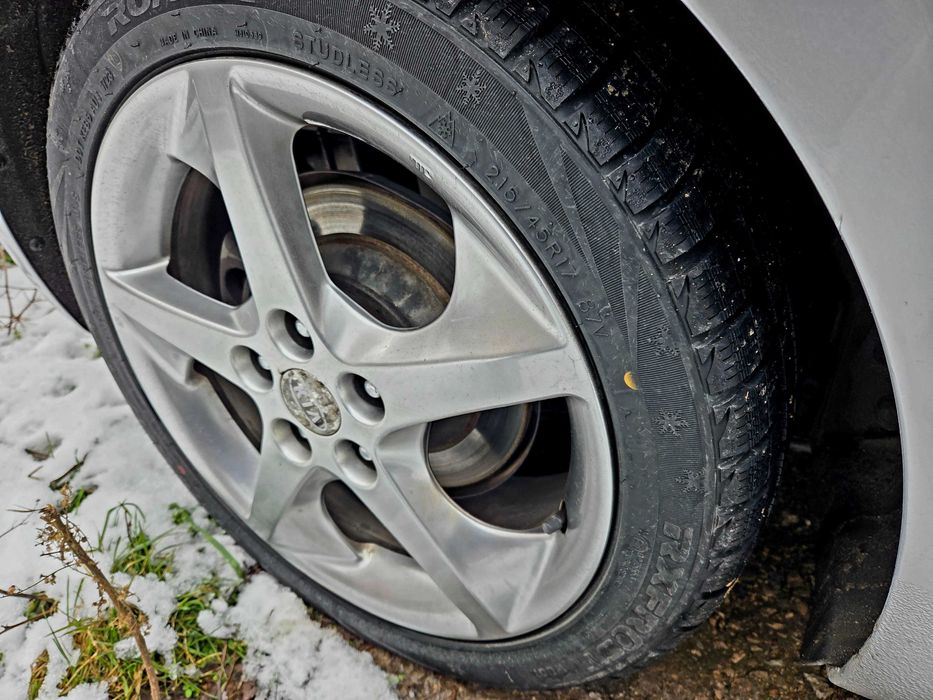 114.3 17 Кия Хюндай