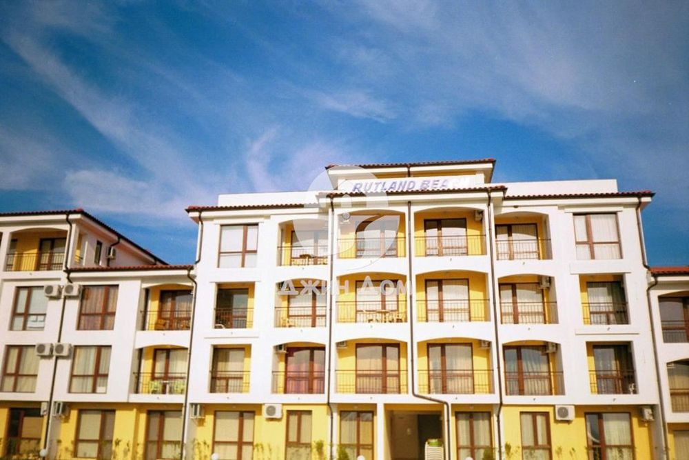 Продава се Тристаен апартамент в с. Равда, Област Бургас - 86 кв.м за 989 €/кв.м - Снимка #8