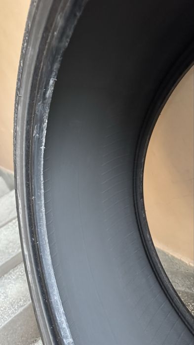 Зимна гума NEXEN Sport 2  245/35/R19 1бр.