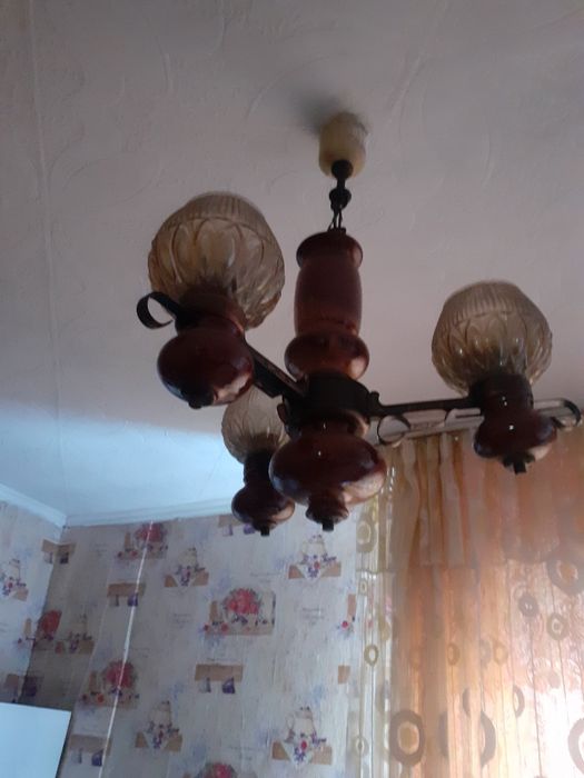 Люстры.Цена 25000 и ниже
