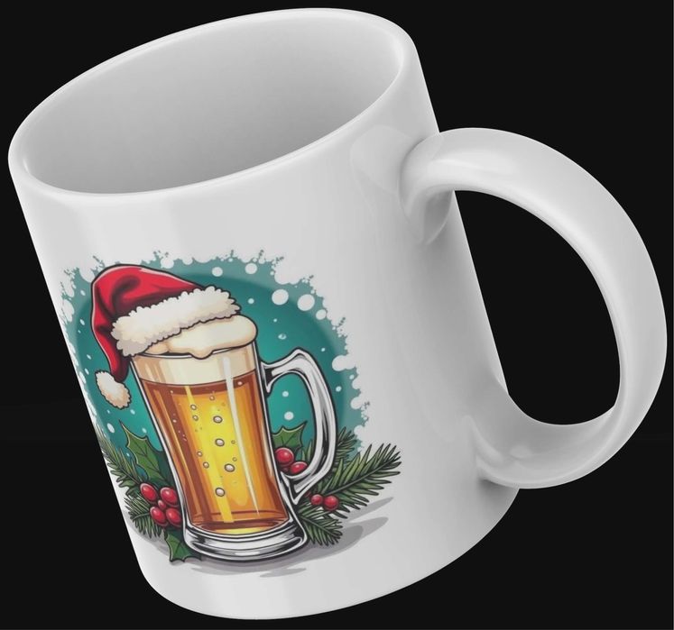 Чаша с атрактивен дизайн- уникалният подарък за всеки