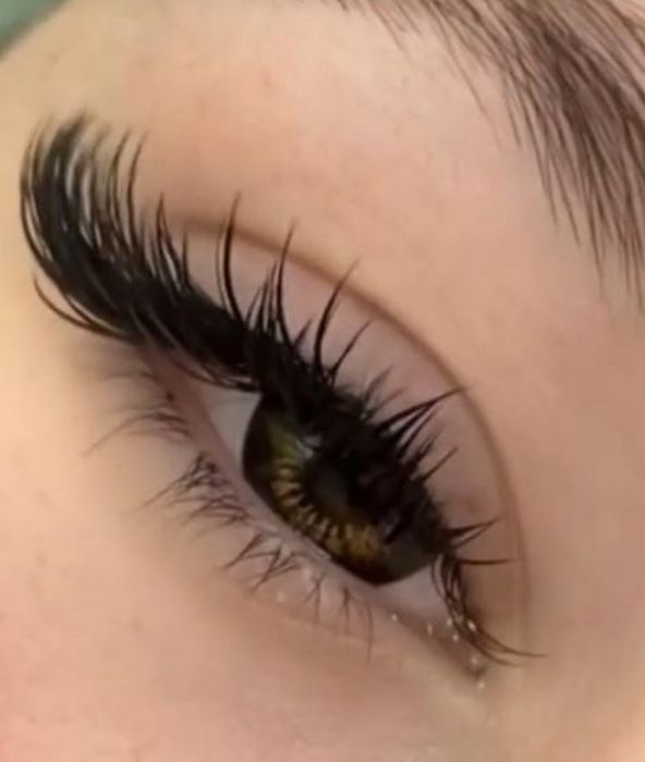 Выезд Наращивание ресниц