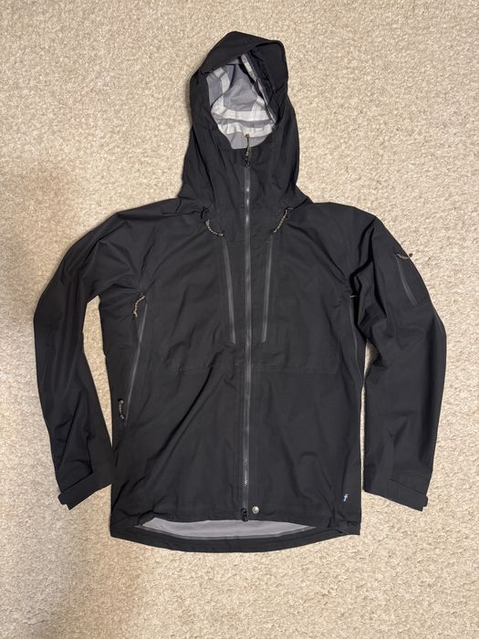 Fjallraven Keb Eco Shell