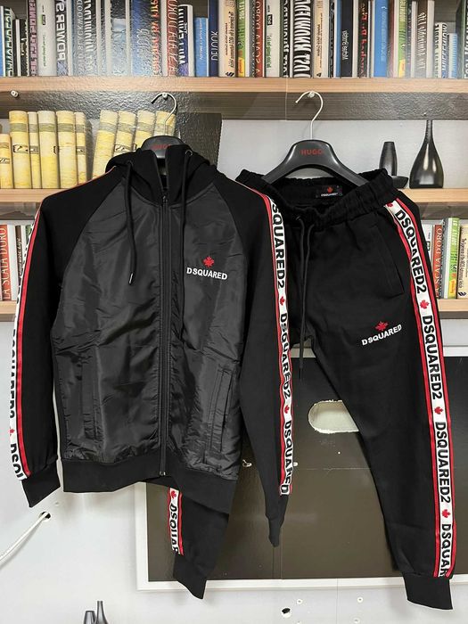 Мъжки екипи Karl Lagerfeld, Dsquared и още !