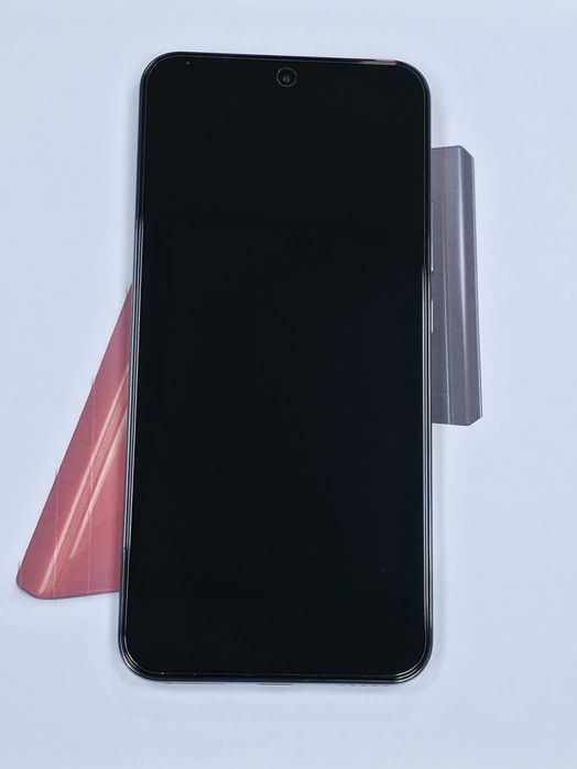 КАТО НОВ 512GB Honor Magic 8 Lite Гаранция A1 2028г. Black | Черен