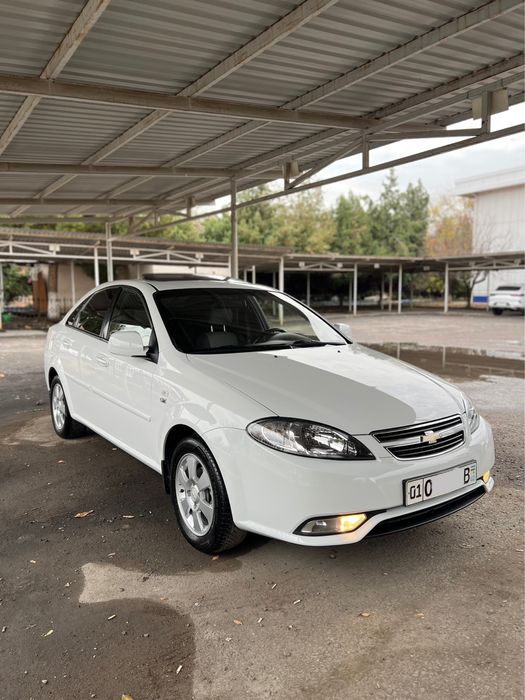 Lacetti 2022 Avtomat