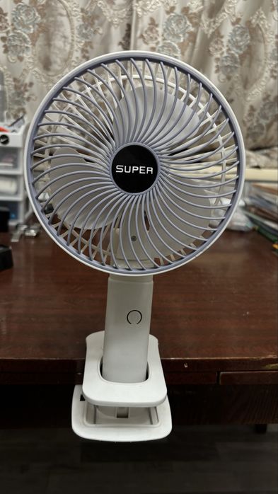 Продаю вентелятор на стольный