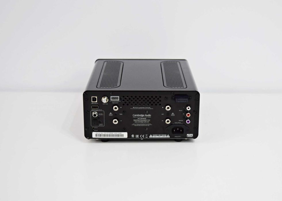 Amplificator Cambridge Audio One CD-RX30, Bluetooth, Cd Player, USB