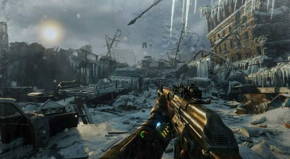 Игровой компьютер в отличном состоянии!