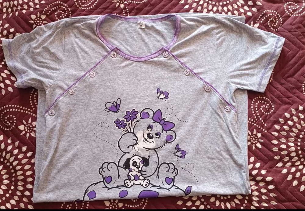 Дрехи за бременни