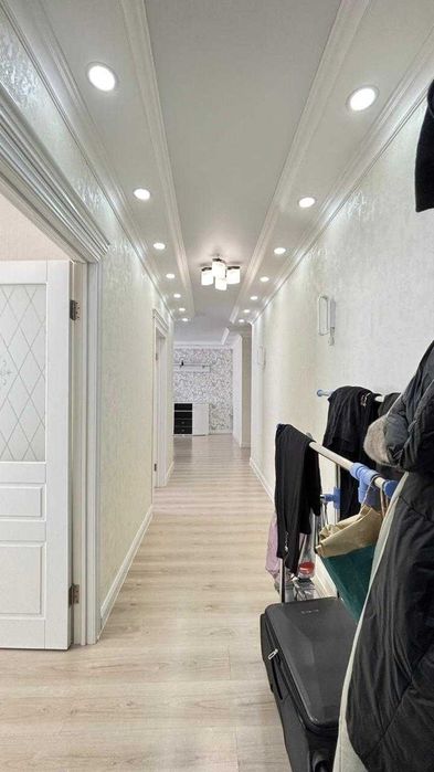 Продается 3-ком с площадью 82м2