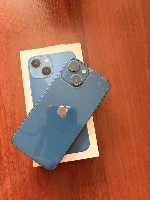 Продам iPhone 13 mini