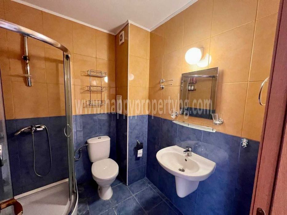 Продава се Двустаен апартамент в к.к. Слънчев бряг - 71 кв.м за 1022 €/кв.м - Снимка #5