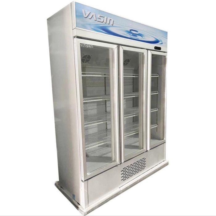 витринный холодильный шкаф Vasin LC-980F