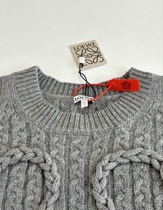 Pulover Loewe premium