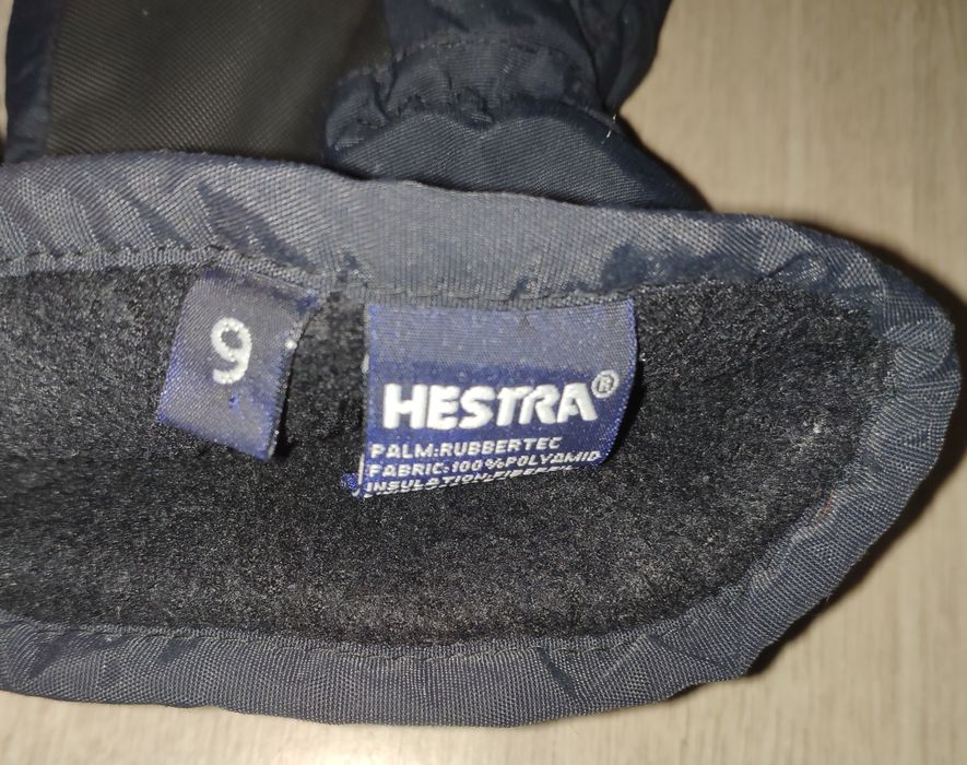 Hestra Gore Tex Gloves, мъжки ръкавици, ски