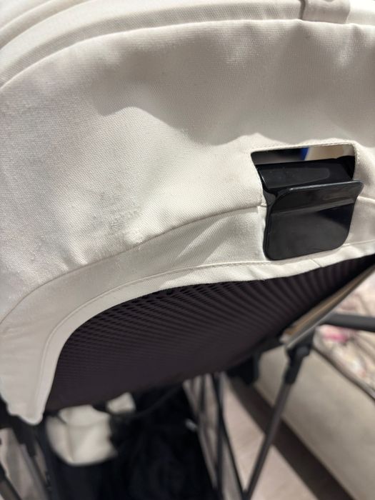Бебешка количка Cybex Melio