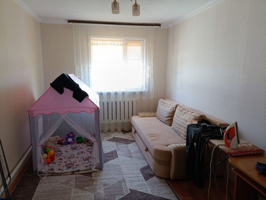 Продам дом большой теплый