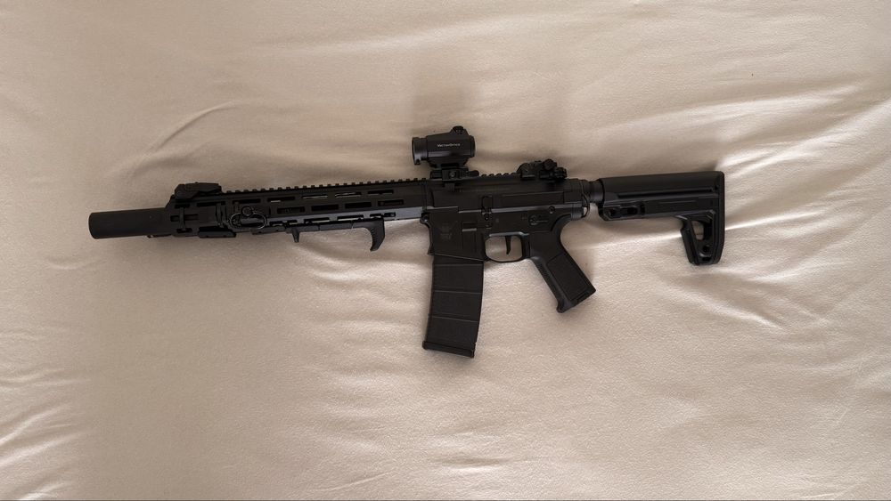 Airsoft Double Eagle M904H