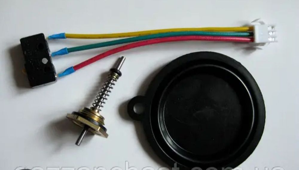 Новые Запчасти для газовой колонок

100 000 сум договорная