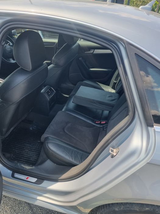 Audi a4 b8 2.0 tdi/piese