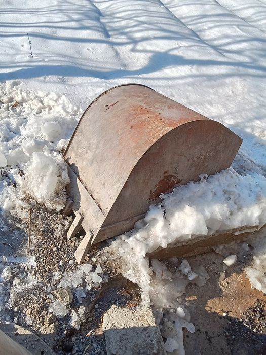 Ковш экскаватор новый