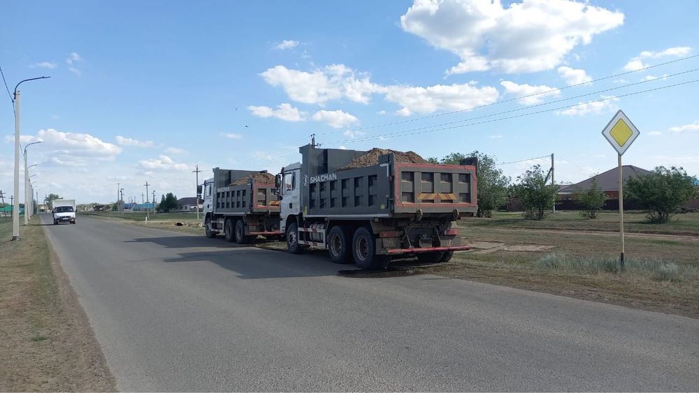 ПГС,Щебень,Грунт,Песок,Глина